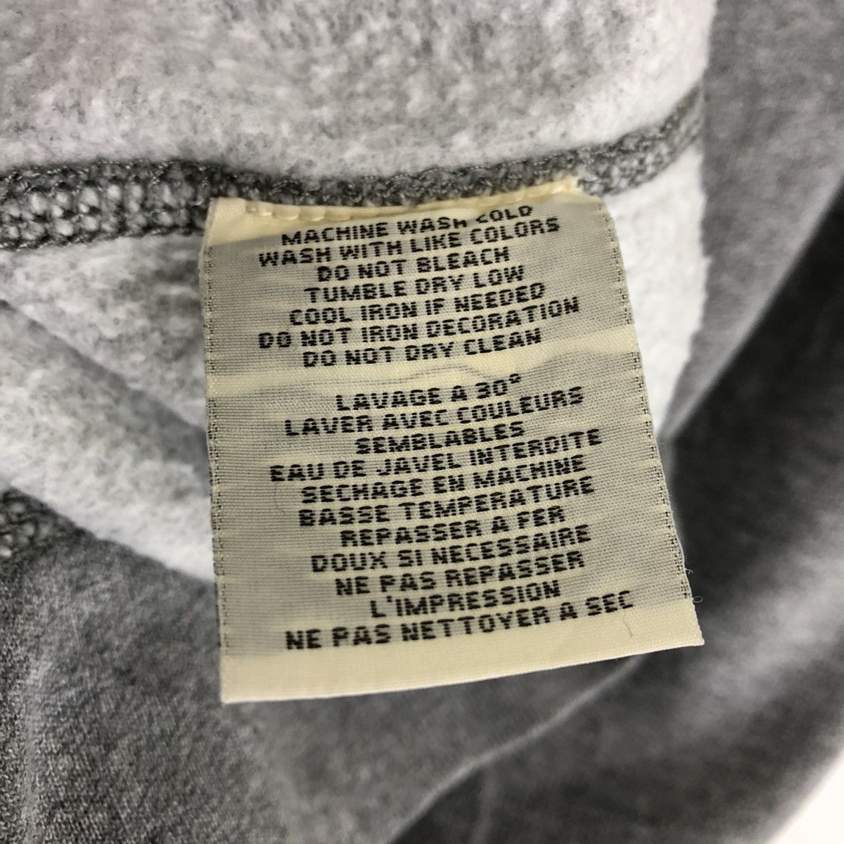 Denim & Supply Ralph Lauren × RRL Ralph Lauren × Ralph Lauren Ralph Lauren Sweatshirt Crewneck Size US M / EU 48-50 / 2 - 8 Thumbnail