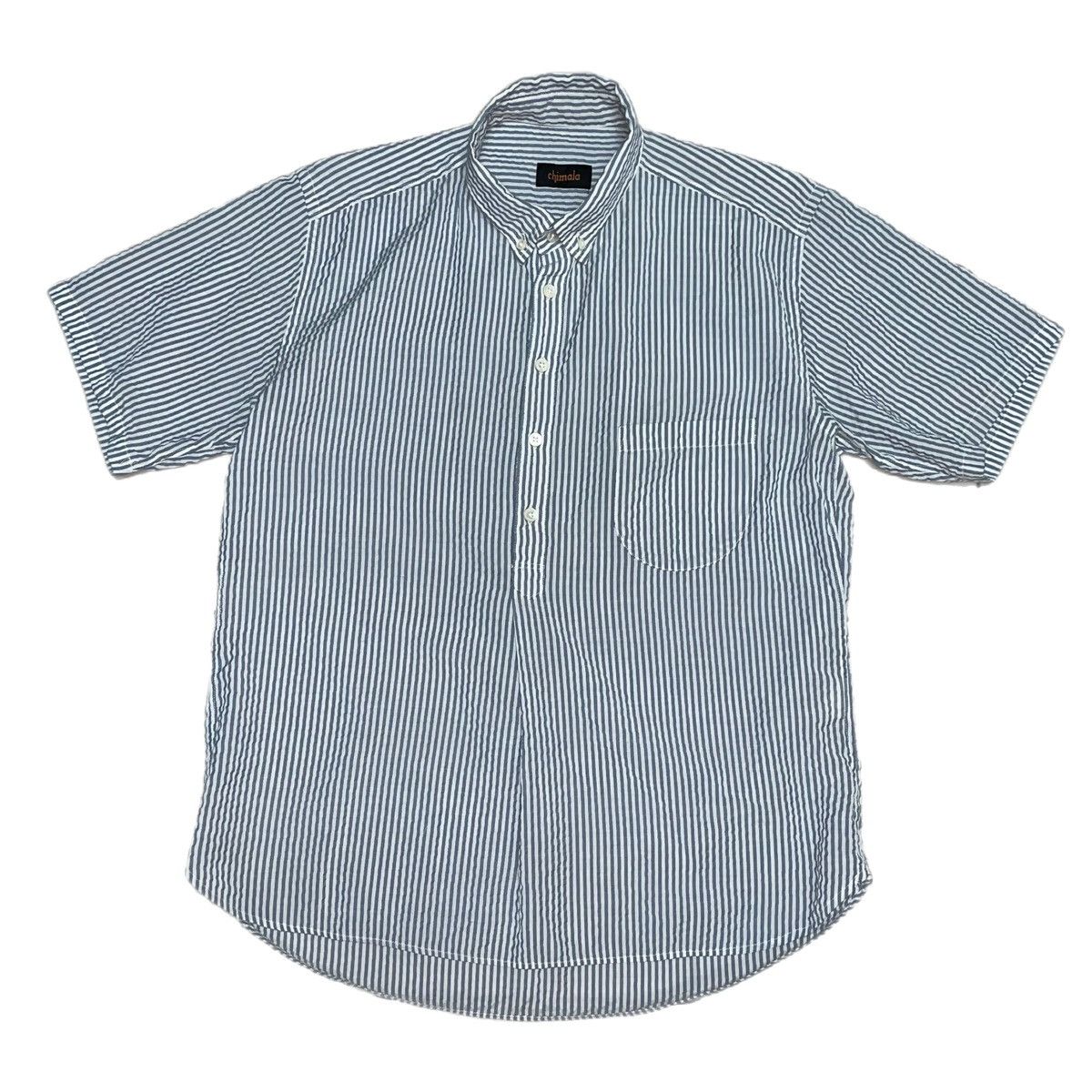 Chima Shortsleeve Shirt