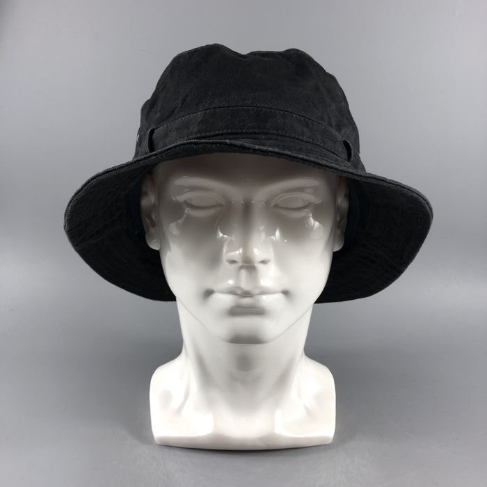 Vintage Ruben Denim Bucket Hats -D662 | Grailed