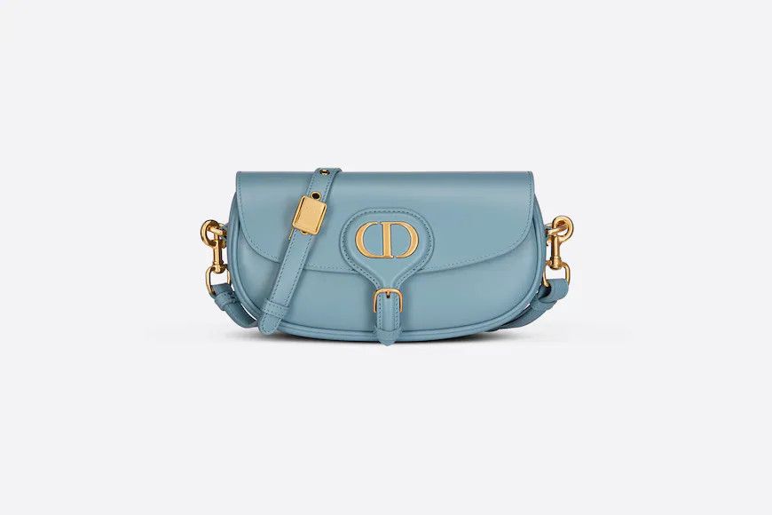 DIOR BOBBY EAST-WEST BAG