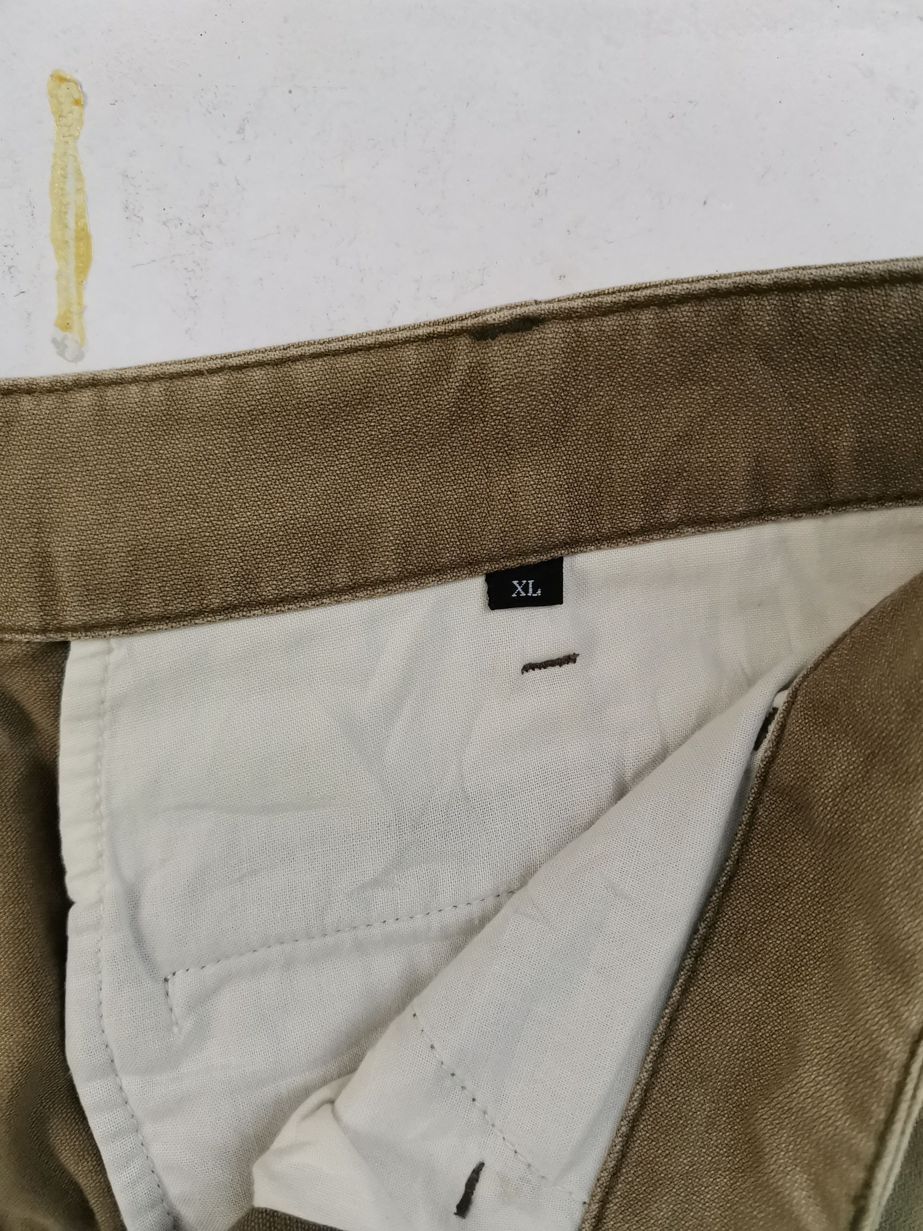 Avirex Rare PX Avirex Tactical Cargo Multipocket Pants Size US 38 / EU 54 - 6 Thumbnail