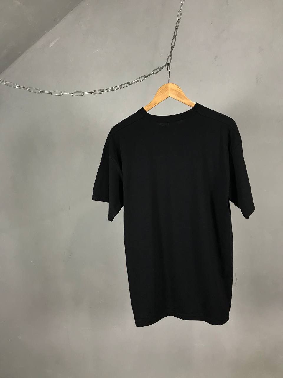 Band Tees × Nirvana × Vintage Nirvana smile vintage rock band tee Size US L / EU 52-54 / 3 - 5 Thumbnail