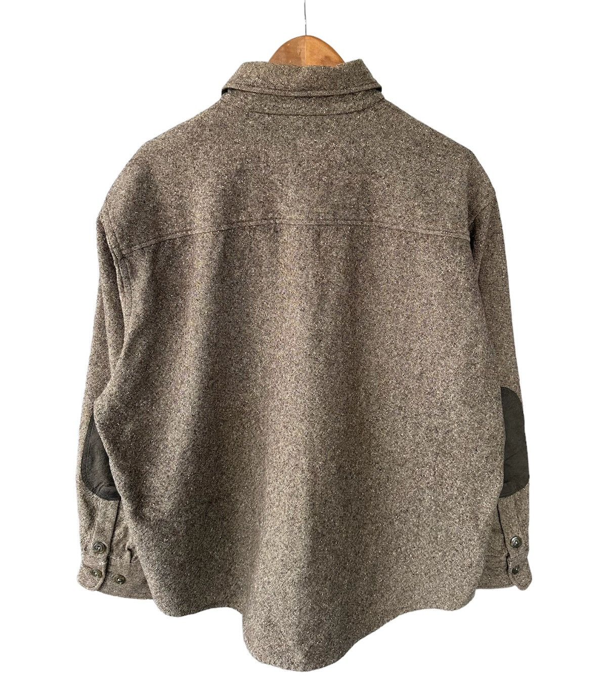 Burberry Vintage burberry shirts Size US M / EU 48-50 / 2 - 2 Thumbnail