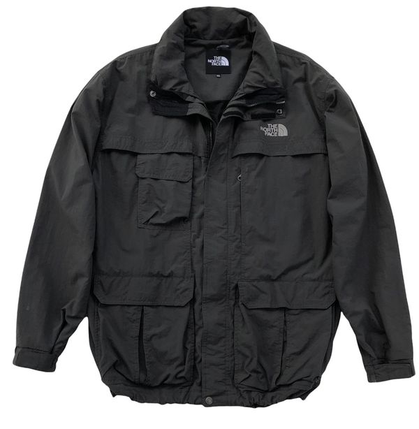 The North Face The North Face NP11509 Frontier Parka Jacket | Grailed