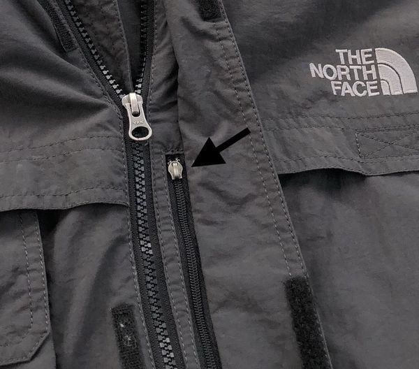 The North Face The North Face NP11509 Frontier Parka Jacket | Grailed