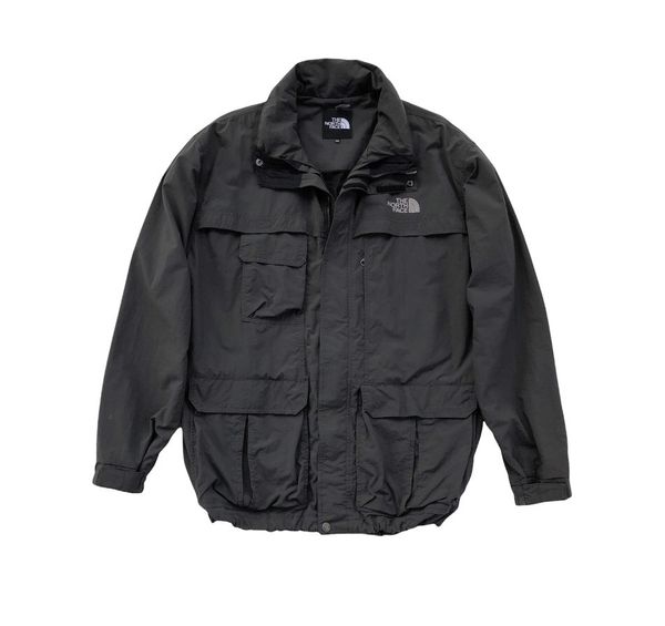 The North Face The North Face NP11509 Frontier Parka Jacket | Grailed