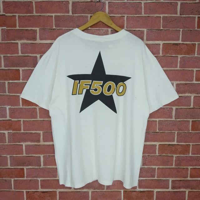 Band Tees Vintage REM American Band Alternative Rock T-shirt Size US XL / EU 56 / 4 - 2 Thumbnail