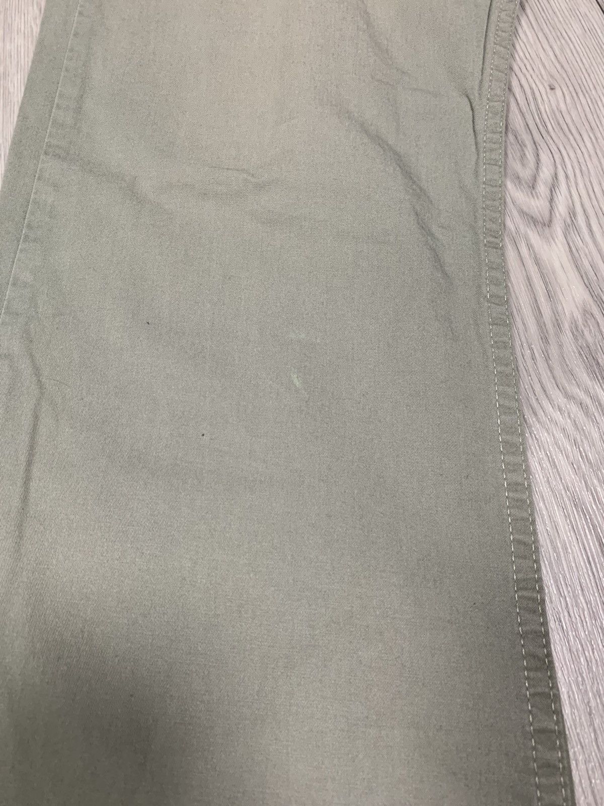 Versace Versace jeans couture pants Vintage made in Italy Size US 33 - 2 Thumbnail