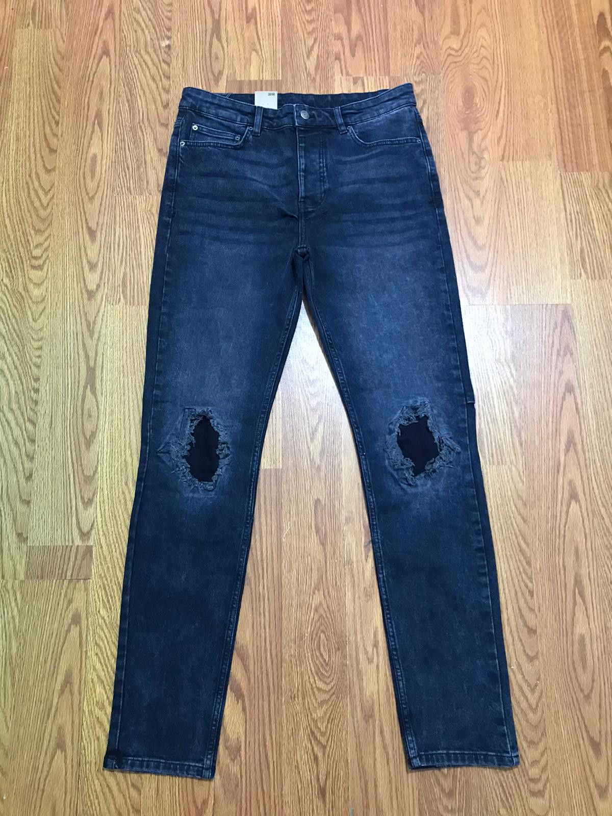 Ksubi +14 ksubi chitch jeans Size US 33 - 3 Thumbnail