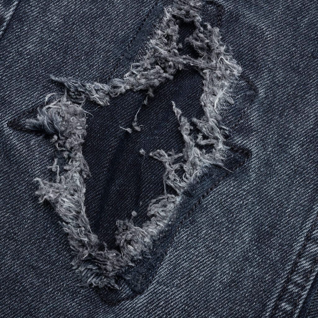 Ksubi +14 ksubi chitch jeans Size US 33 - 2 Thumbnail