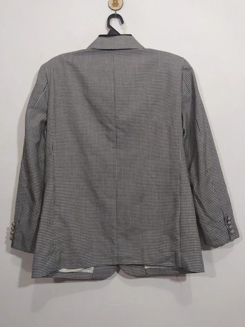 Hysteric Glamour × Japanese Brand × Vintage Hysteric glamour light jacket Size US S / EU 44-46 / 1 - 5 Thumbnail