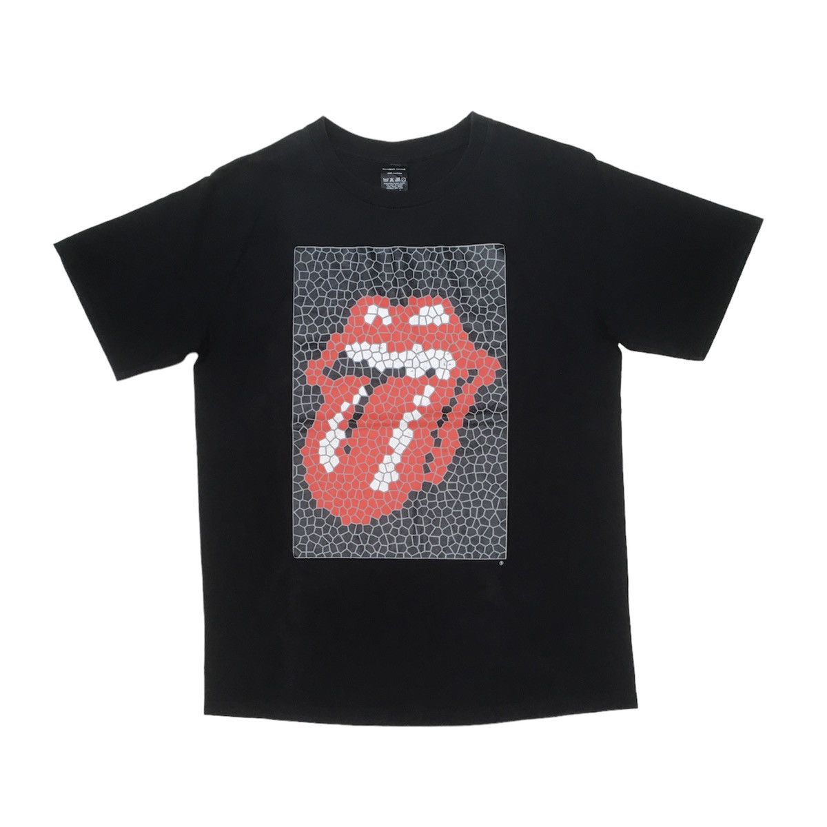 Number (N)ine × The Rolling Stones | Grailed