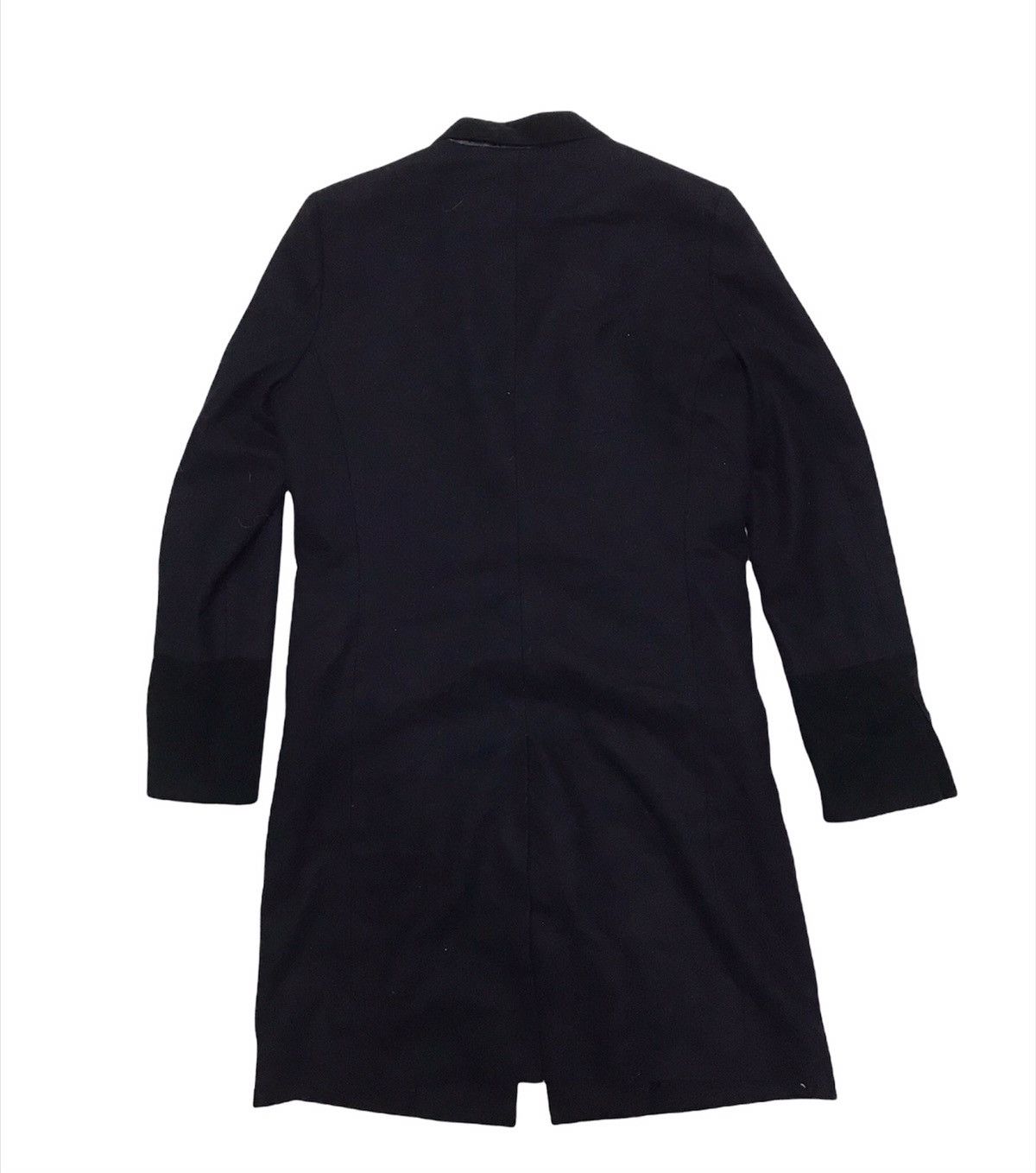 Undercover Undercover by Jun Takahashi One button long coat Size US M / EU 48-50 / 2 - 7 Thumbnail