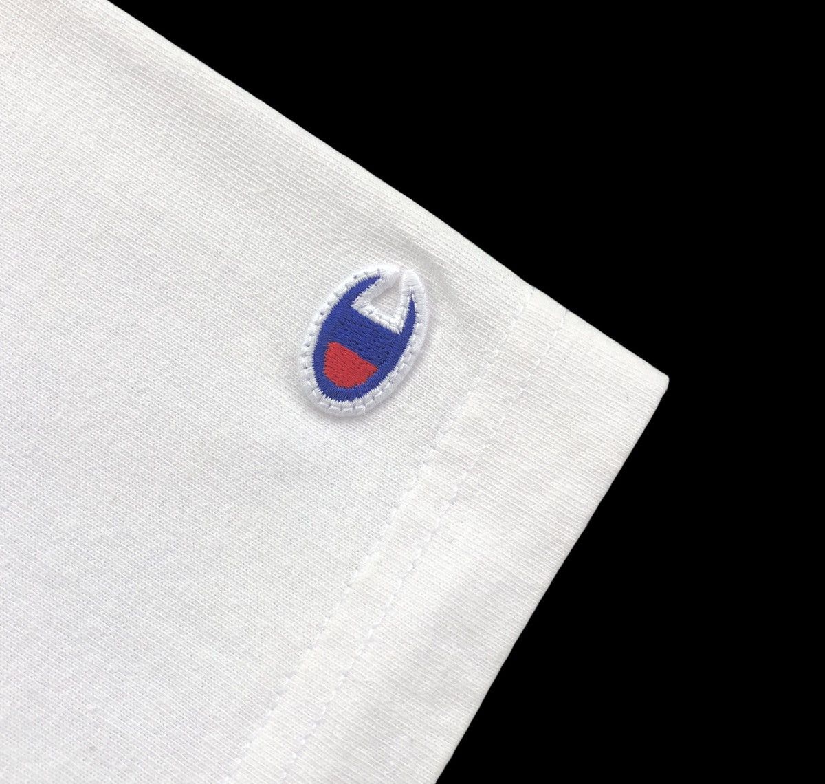 Champion Champion Actions Style C-Logo Embroidered T-Shirt Size US L / EU 52-54 / 3 - 3 Thumbnail