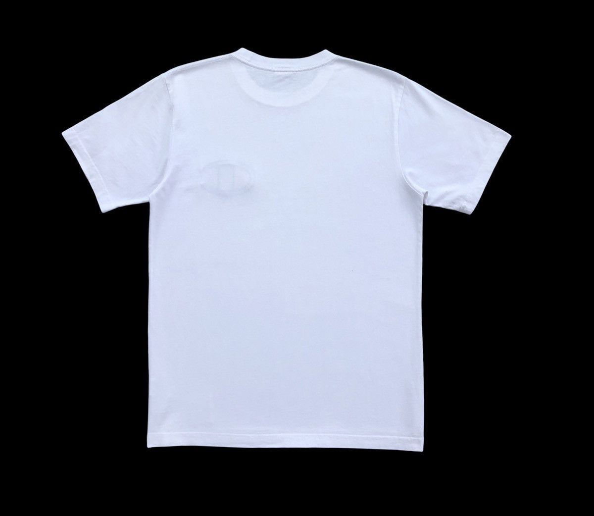 Champion Champion Actions Style C-Logo Embroidered T-Shirt Size US L / EU 52-54 / 3 - 6 Thumbnail