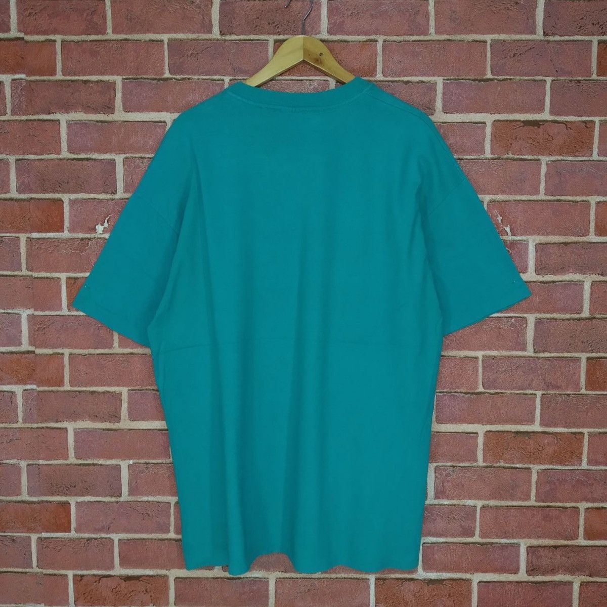 Universal Studios Vintage 90s Universal Studios Florida Promo T-shirt Size US XL / EU 56 / 4 - 2 Thumbnail