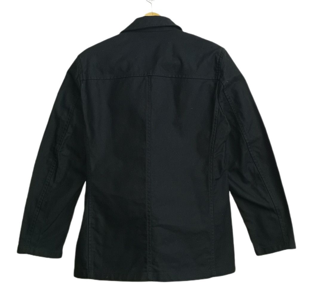 Kenzo Kenzo Homme Denim Jacket Size US S / EU 44-46 / 1 - 2 Thumbnail
