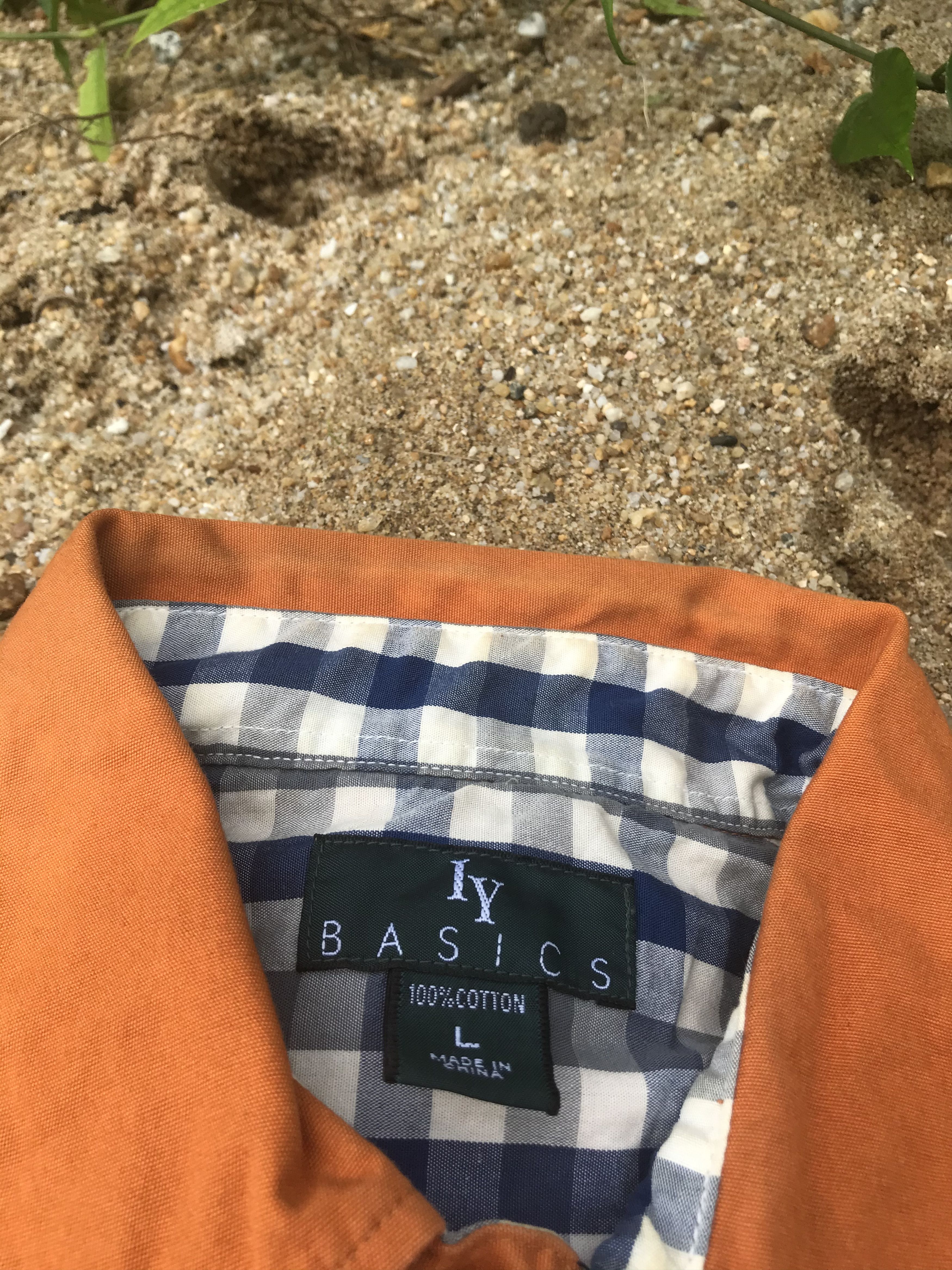 Yohji Yamamoto IY basic Yohji Yamamoto double pocket shirts Size US L / EU 52-54 / 3 - 3 Thumbnail