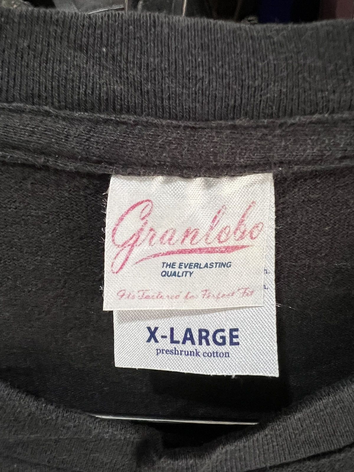 Vintage 🔥Japanese Skulls Tees Size US L / EU 52-54 / 3 - 11 Thumbnail