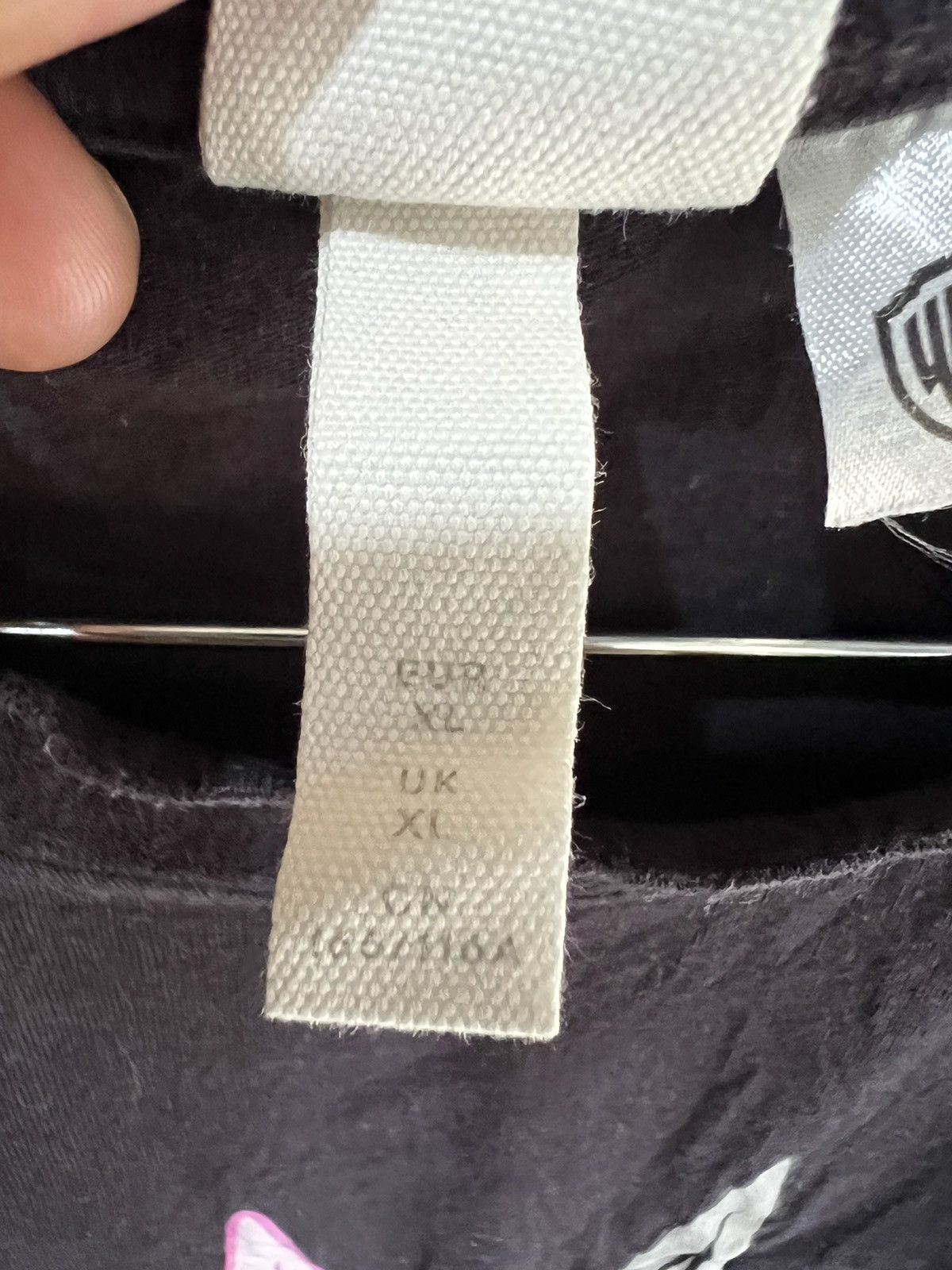 H&M 🔥Rare H&M LOGG That’s All Folks Long Tees Size US XXL / EU 58 / 5 - 9 Thumbnail