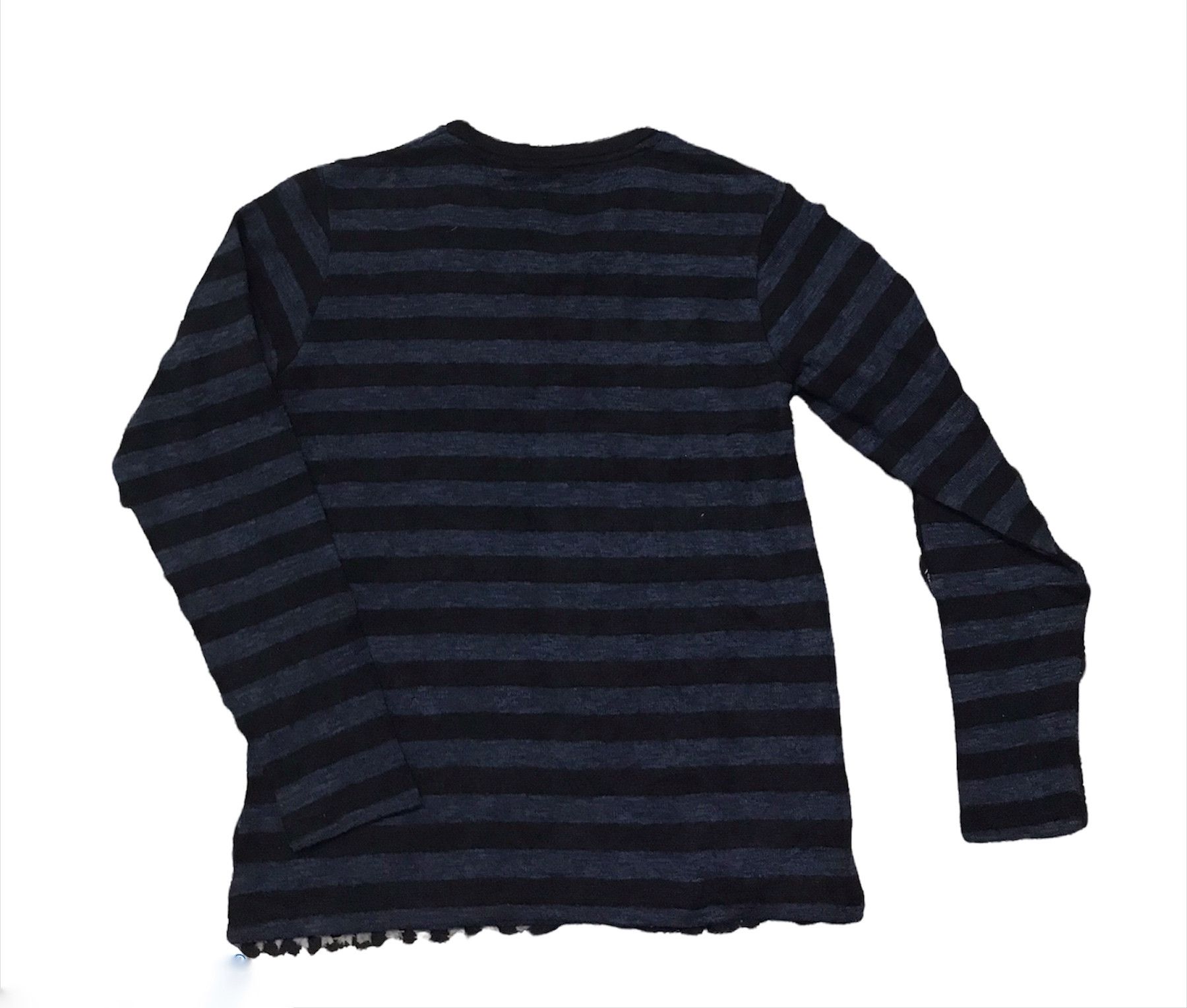 Issey Miyake Semanticdesign longsleeve Size US S / EU 44-46 / 1 - 5 Thumbnail
