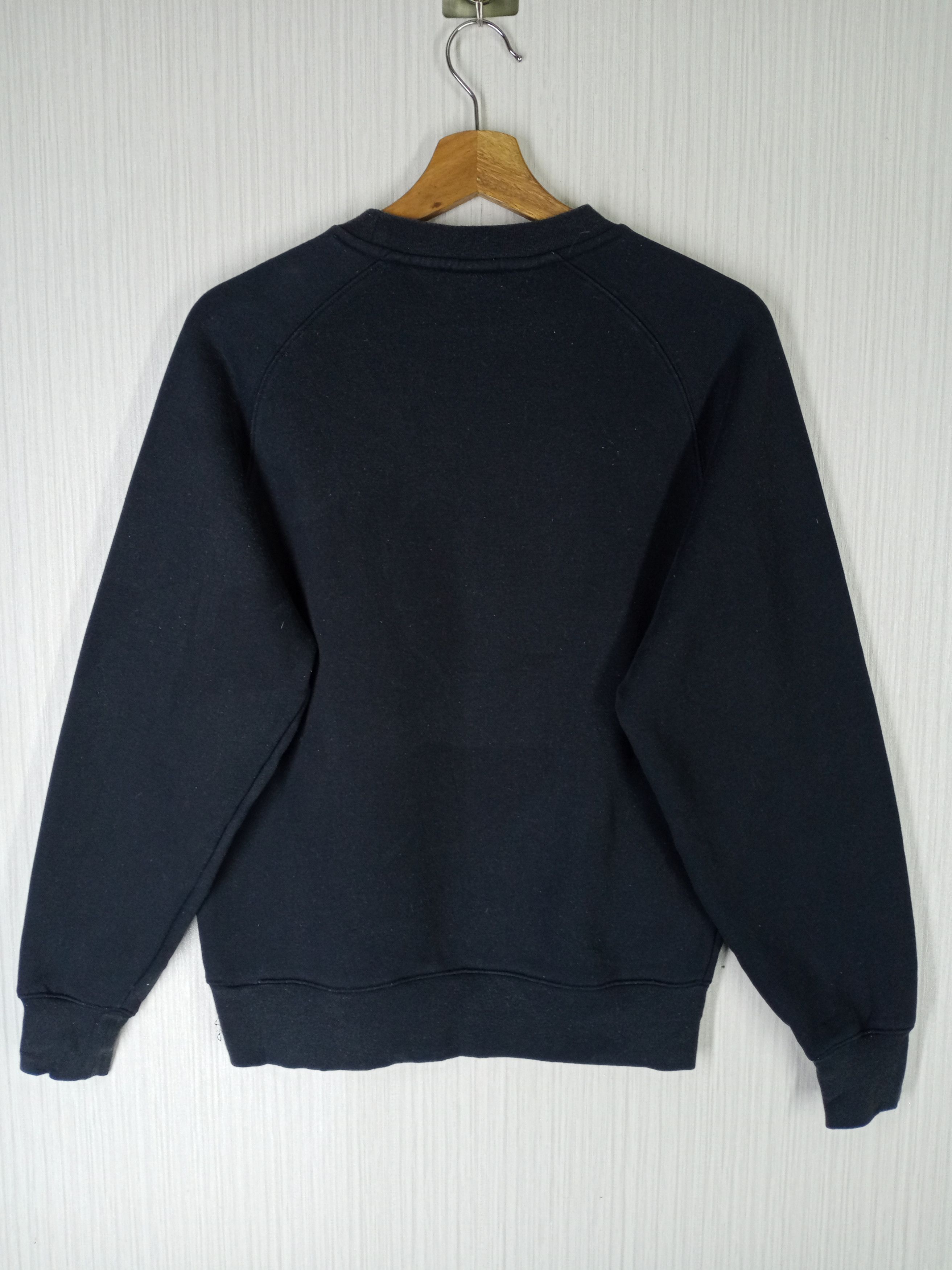 Nike Rare Vintage Nike Crewneck Sweatshirt Size US M / EU 48-50 / 2 - 6 Thumbnail