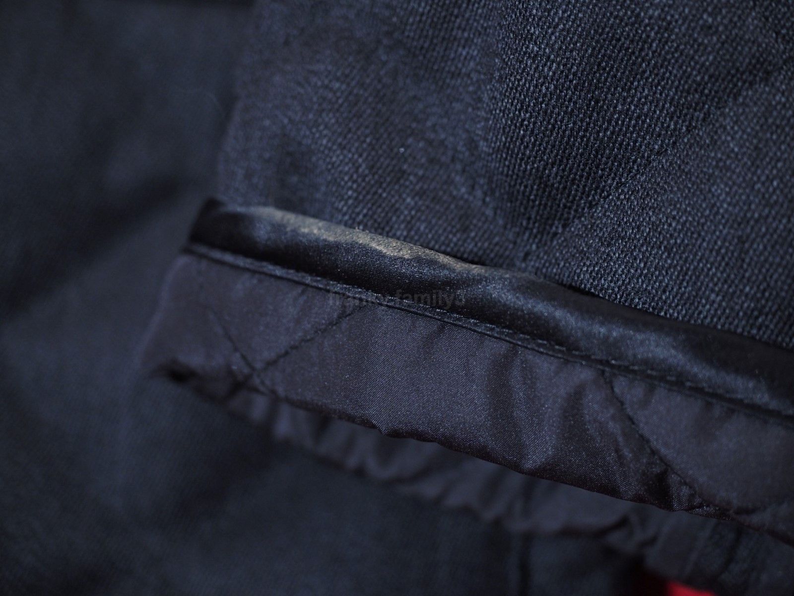 Maison Margiela husky Oversized collarless quilted jacket Recycled Size US L / EU 52-54 / 3 - 20 Thumbnail