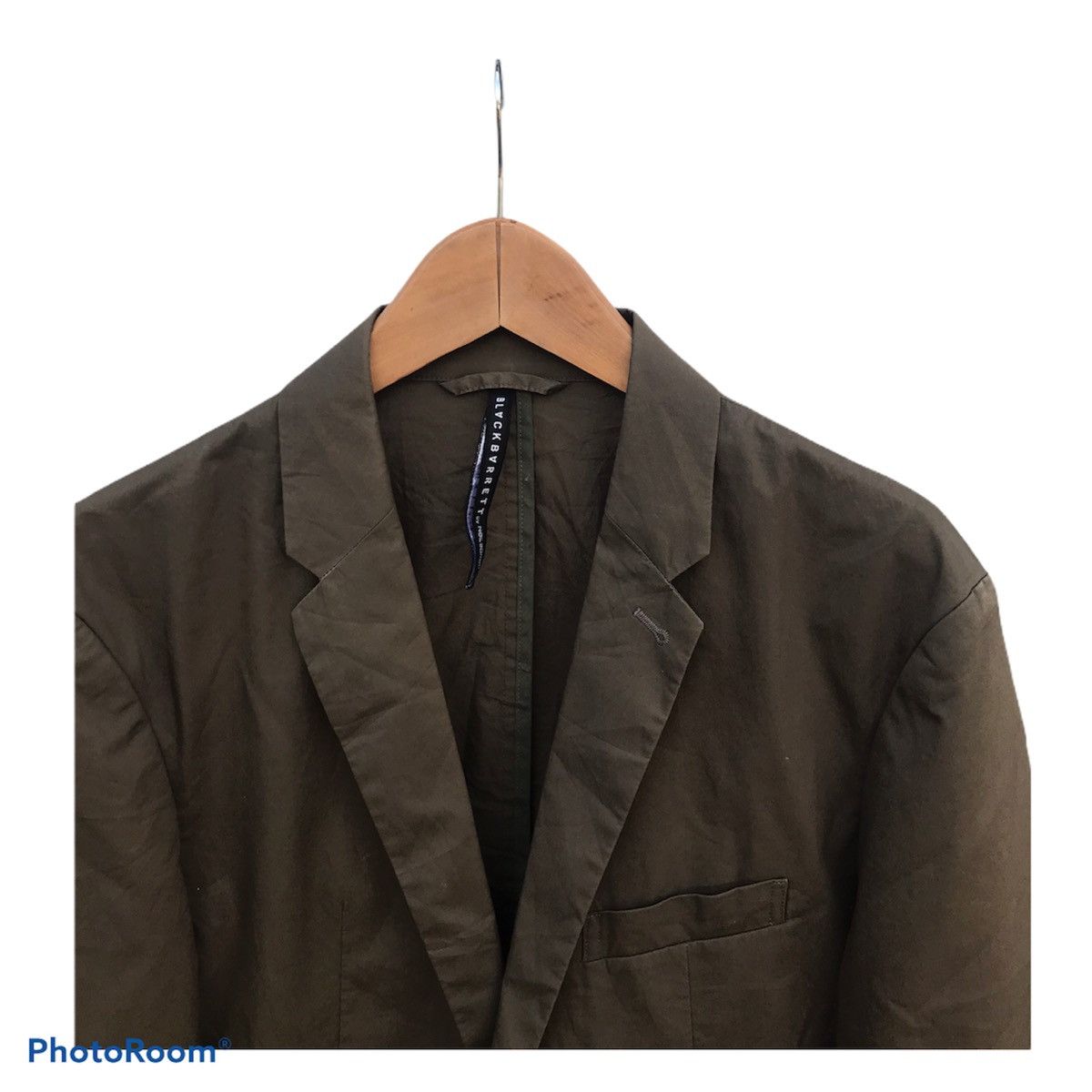 Neil Barrett Neil Barrett coat Size US M / EU 48-50 / 2 - 2 Thumbnail