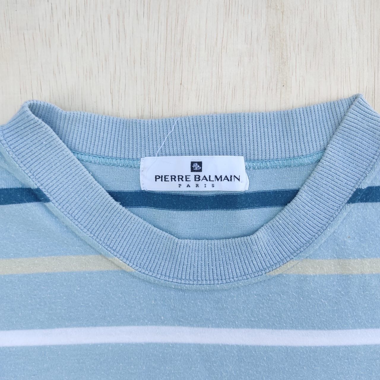 Designer × Other × Pierre Balmain Pierre Balmain Paris C4 Size US M / EU 48-50 / 2 - 4 Thumbnail