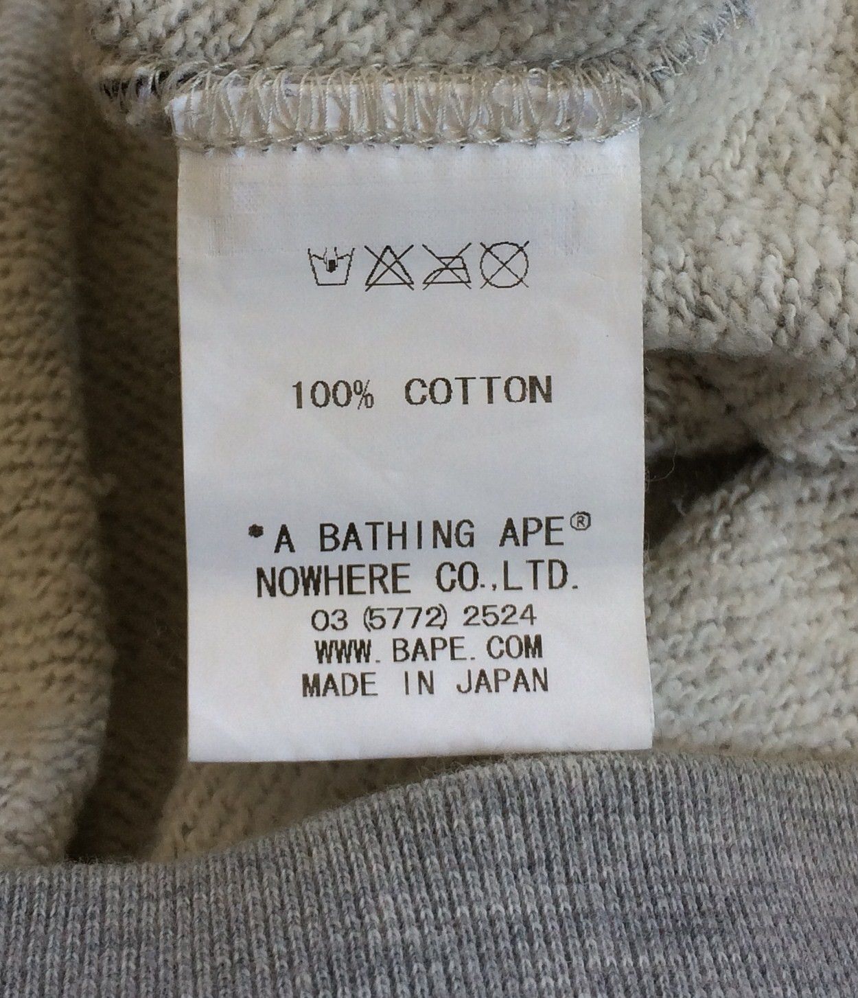 Bape OG Bapesta Stars Zip Hoodie Size US L / EU 52-54 / 3 - 8 Thumbnail