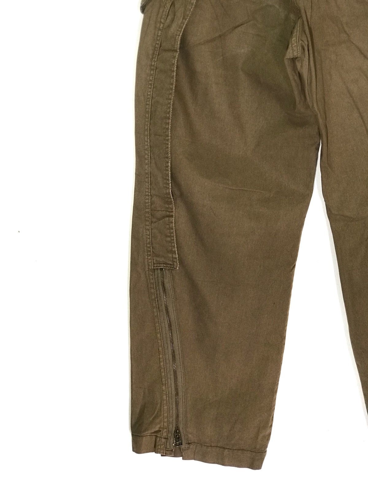 Morgan Homme Morgan Homme Big Pocket Pants Size US 30 / EU 46 - 8 Thumbnail