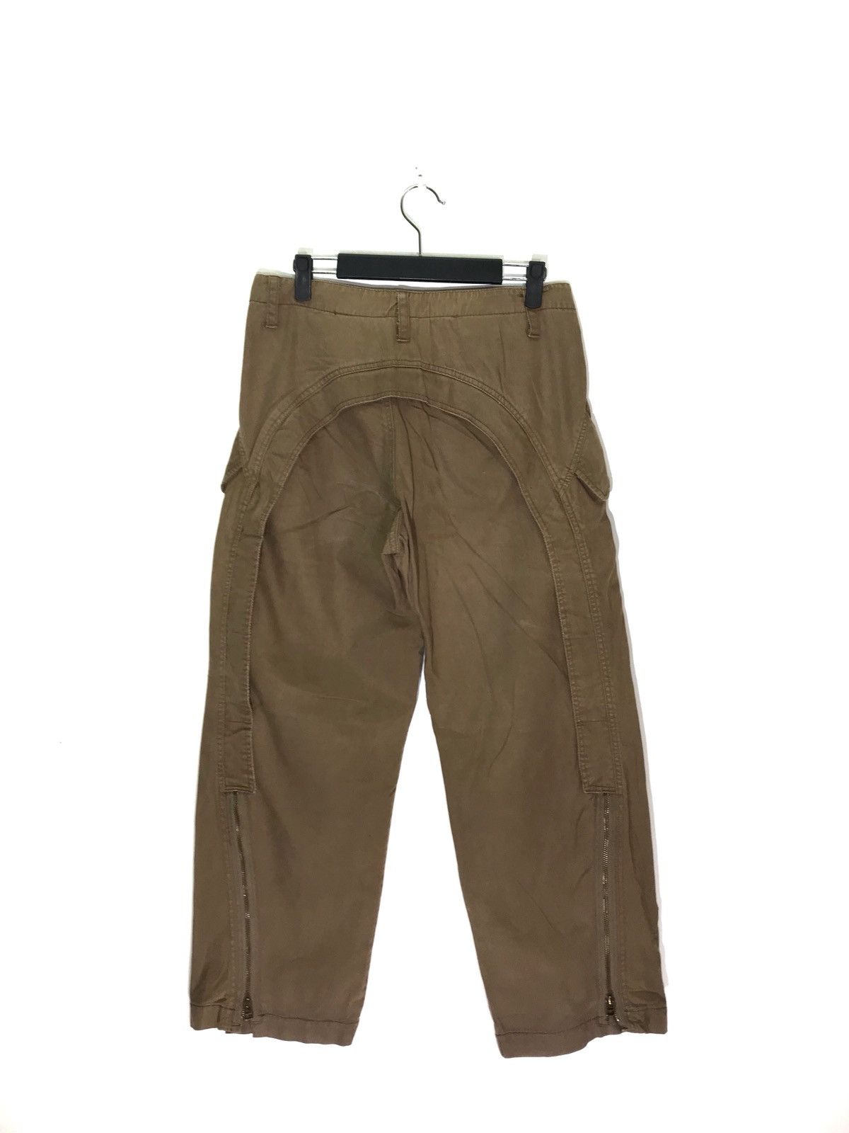 Morgan Homme Morgan Homme Big Pocket Pants Size US 30 / EU 46 - 1 Thumbnail