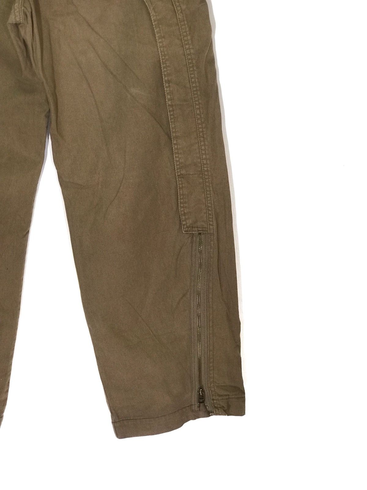 Morgan Homme Morgan Homme Big Pocket Pants Size US 30 / EU 46 - 7 Thumbnail