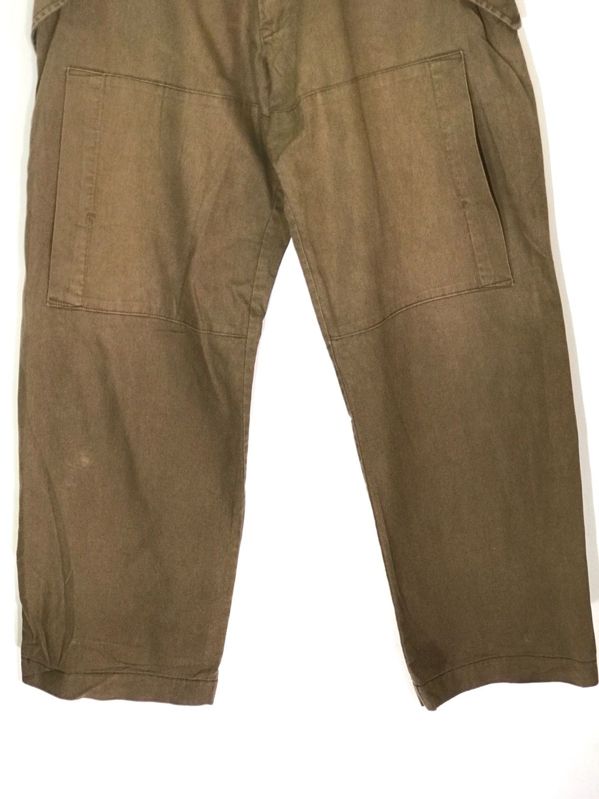 Morgan Homme Morgan Homme Big Pocket Pants Size US 30 / EU 46 - 5 Thumbnail