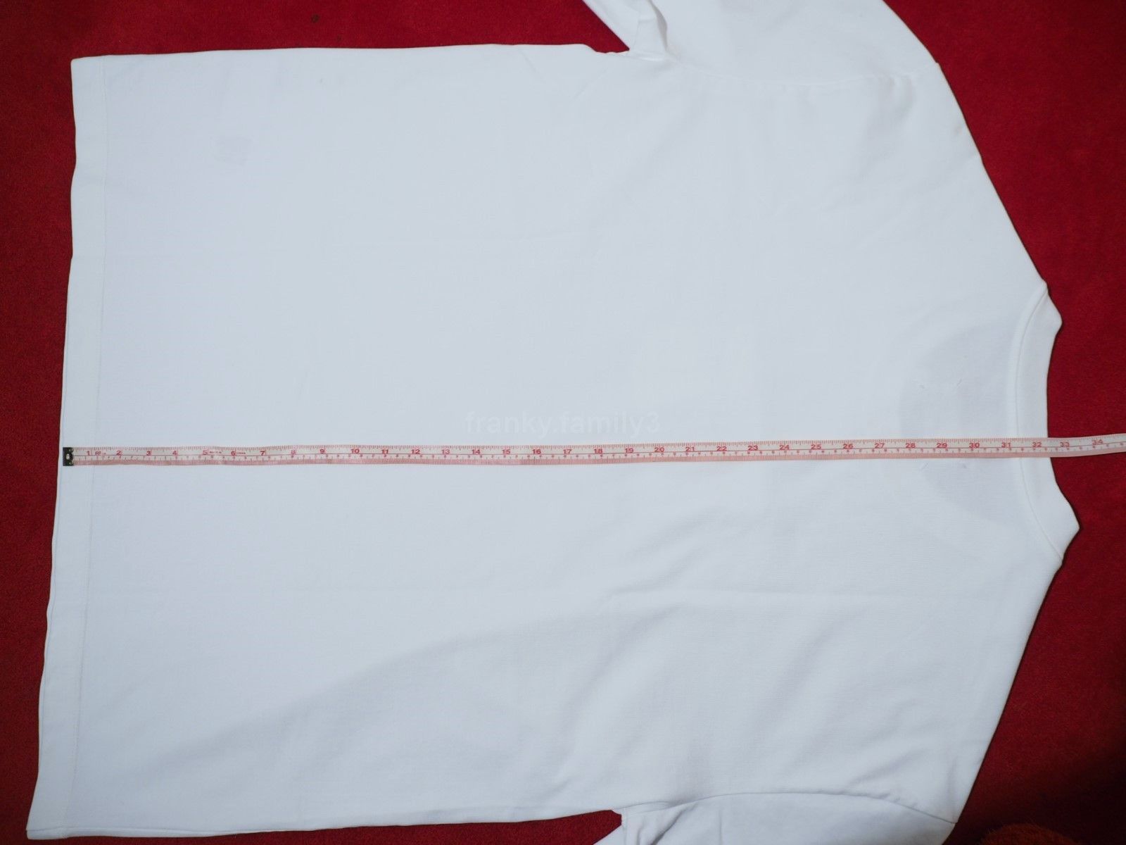 Maison Margiela margiela sweater crewneck short sleeve Size US M / EU 48-50 / 2 - 18 Thumbnail