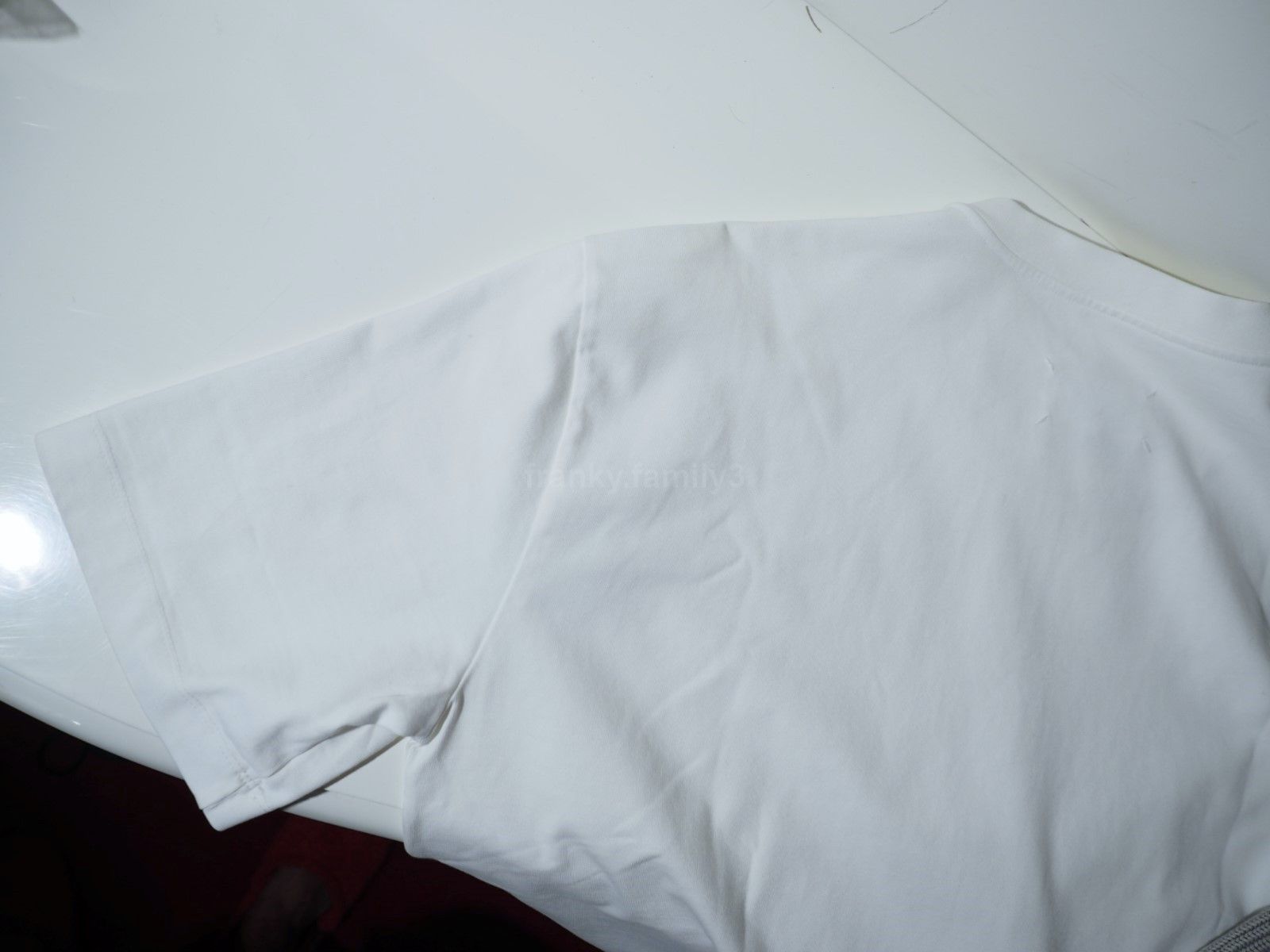 Maison Margiela margiela sweater crewneck short sleeve Size US M / EU 48-50 / 2 - 25 Thumbnail