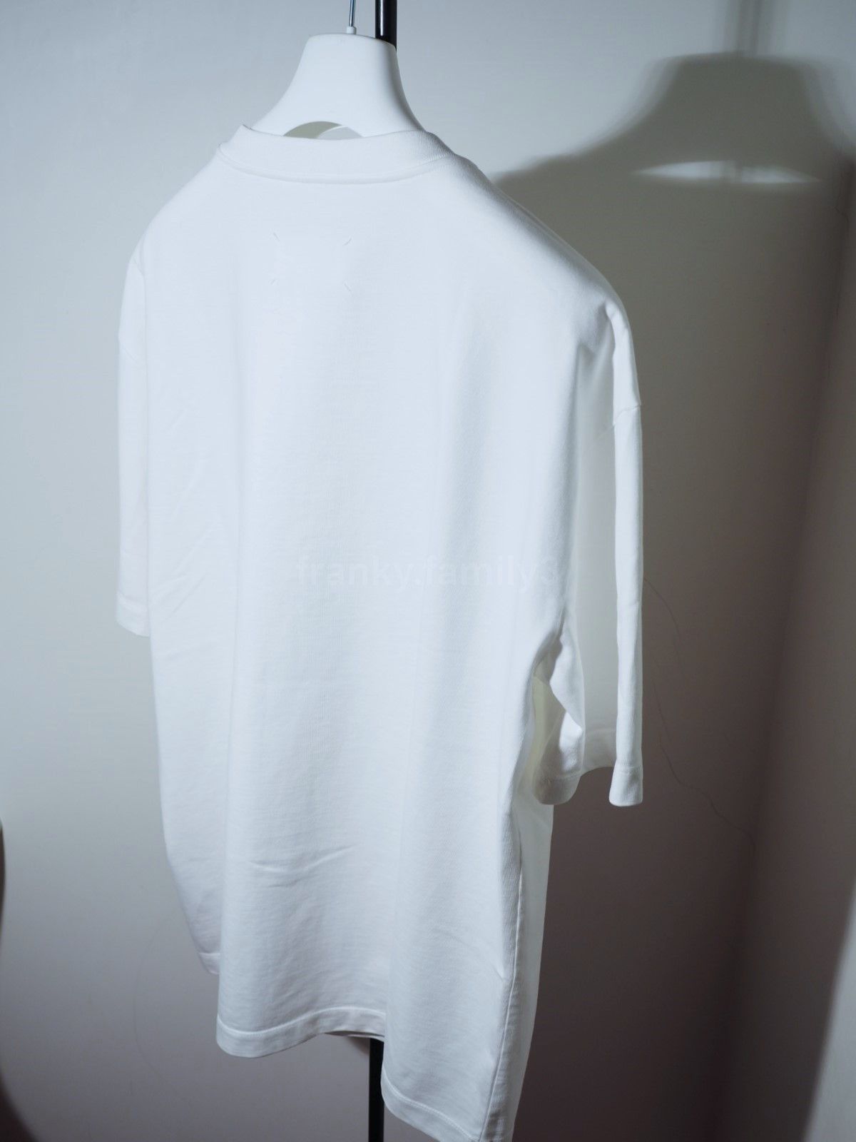 Maison Margiela margiela sweater crewneck short sleeve Size US M / EU 48-50 / 2 - 11 Thumbnail