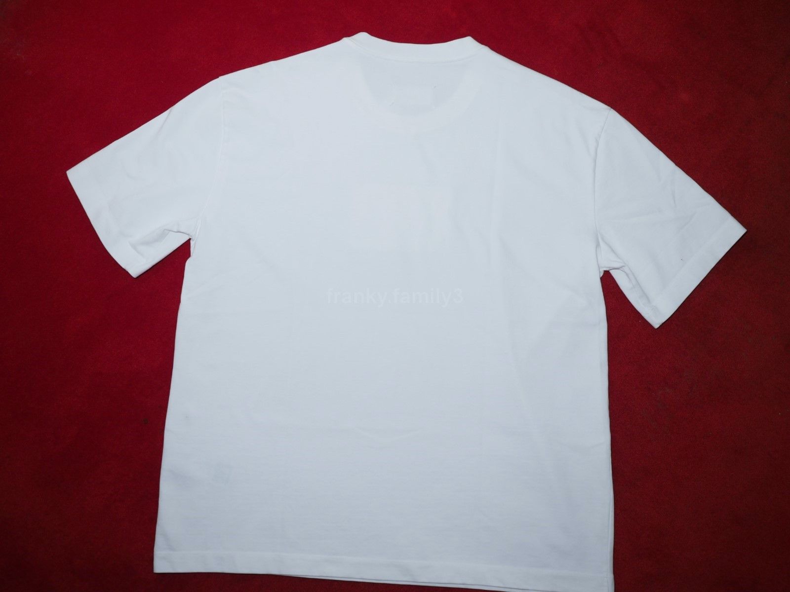Maison Margiela margiela sweater crewneck short sleeve Size US M / EU 48-50 / 2 - 16 Thumbnail