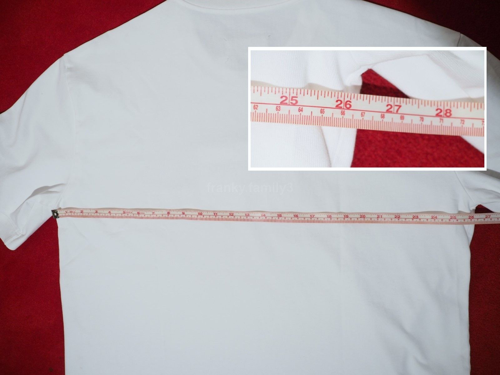 Maison Margiela margiela sweater crewneck short sleeve Size US M / EU 48-50 / 2 - 22 Thumbnail