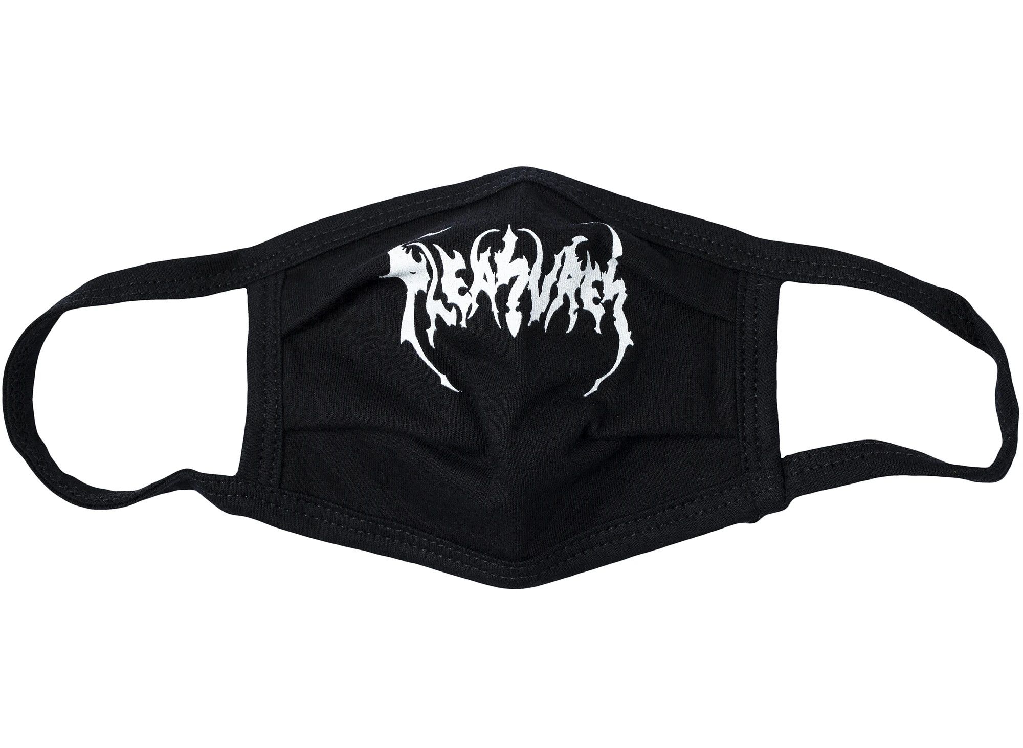 Pleasures Lonesome Face Mask Size ONE SIZE - 1 Preview