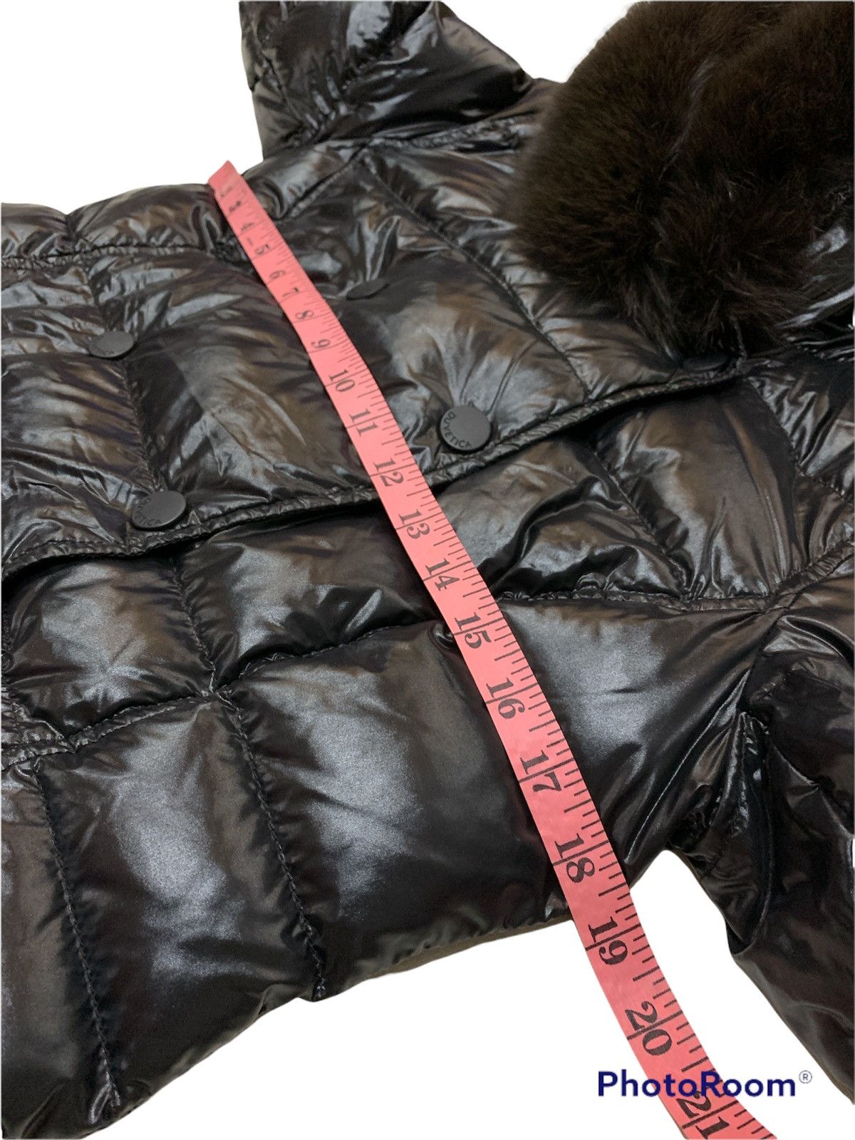 Other DUVETICA EFIRA FW 15/16 DOWN PUFFER JACKET RRP 1016USD Size S / US 4 / IT 40 - 5 Thumbnail