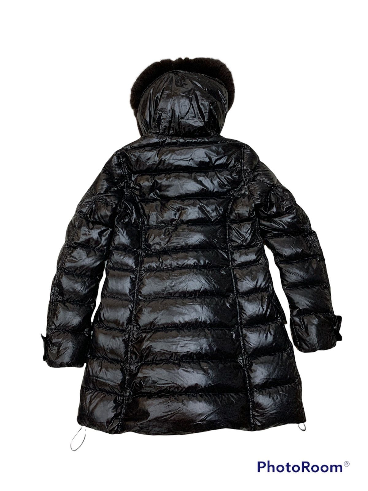 Other DUVETICA EFIRA FW 15/16 DOWN PUFFER JACKET RRP 1016USD Size S / US 4 / IT 40 - 2 Thumbnail