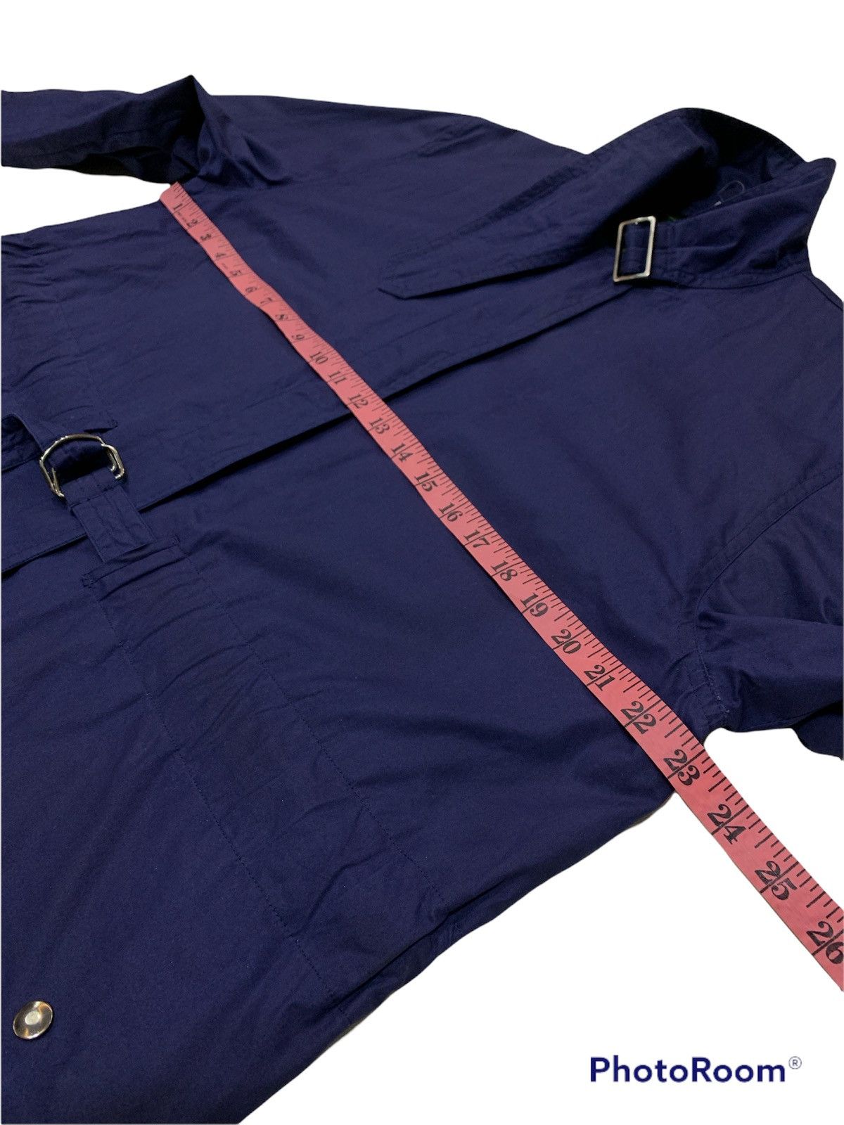 Issey Miyake VINTAGE ISSEY SPORT INSULATED TRENCH LONG COAT JACKET Size US M / EU 48-50 / 2 - 6 Thumbnail
