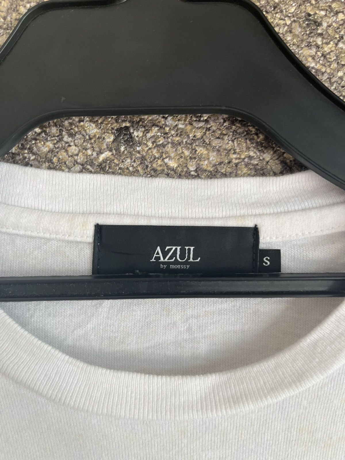 Vintage Azul ft71 Size US S / EU 44-46 / 1 - 2 Thumbnail