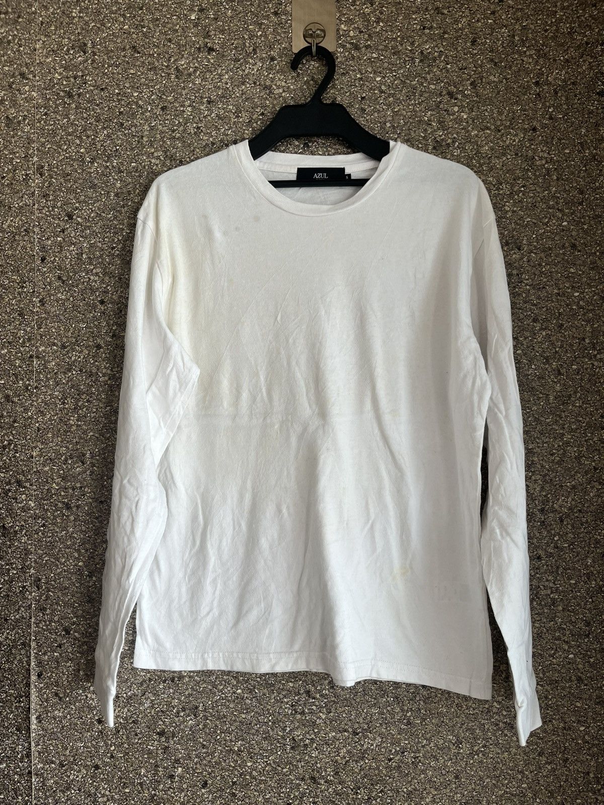 Vintage Azul ft71 Size US S / EU 44-46 / 1 - 1 Thumbnail