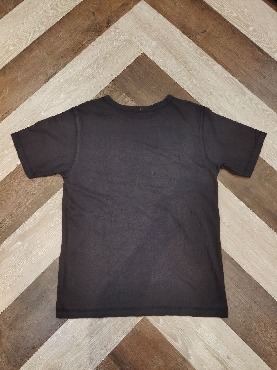 Kansai Yamamoto Vintage Kansai Japan Spellout T-shirt Size US L / EU 52-54 / 3 - 3 Thumbnail