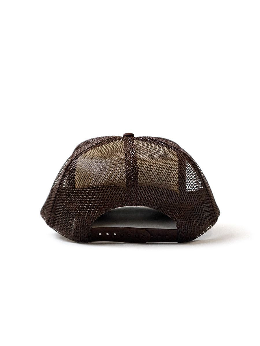 Kapital Kapital Legs Mini Forever Trucker Hat Size ONE SIZE - 5 Thumbnail