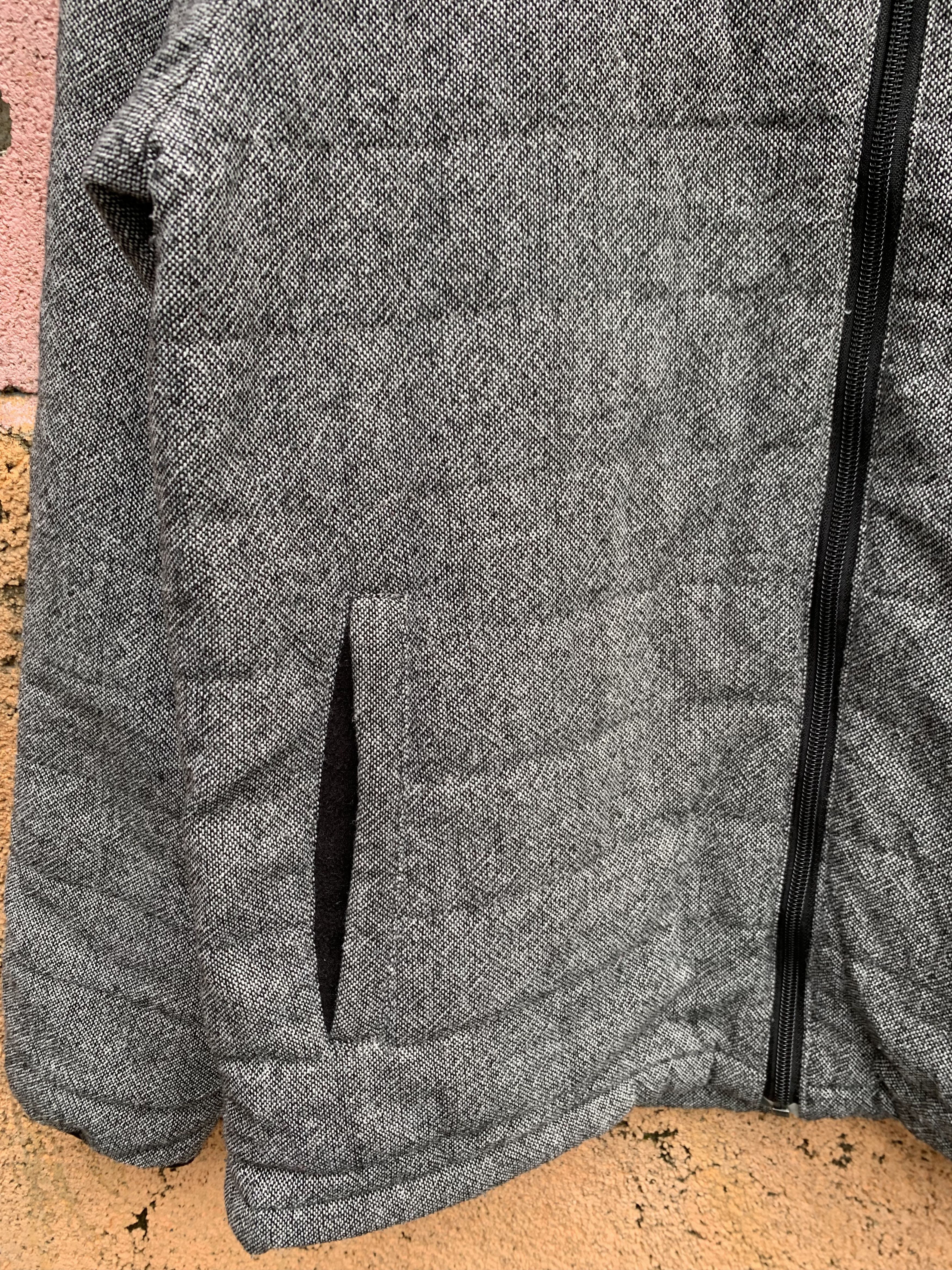 Beams Plus × Japanese Brand Beams Heart Full Zip Sweater Size US L / EU 52-54 / 3 - 5 Thumbnail