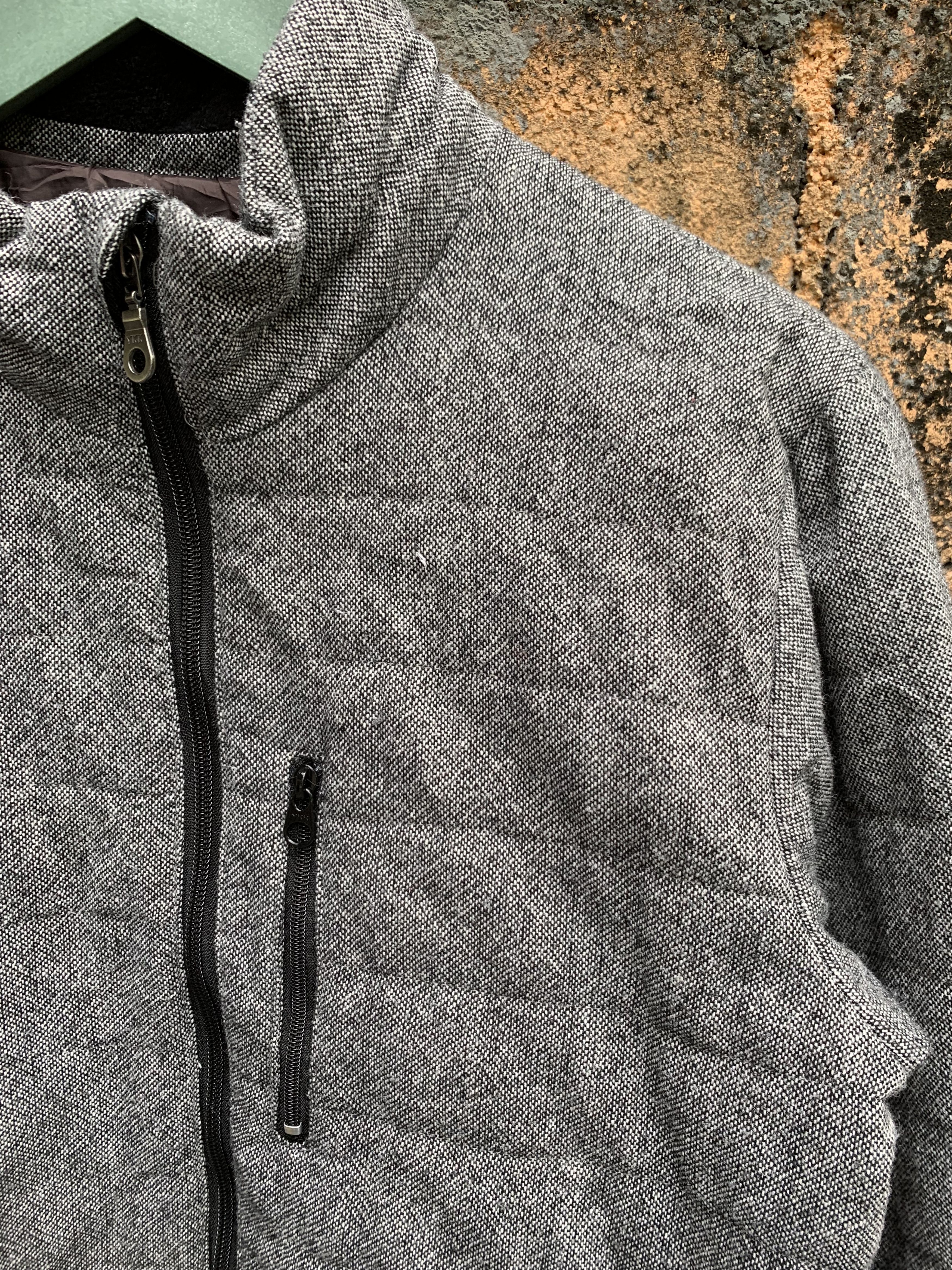 Beams Plus × Japanese Brand Beams Heart Full Zip Sweater Size US L / EU 52-54 / 3 - 4 Thumbnail