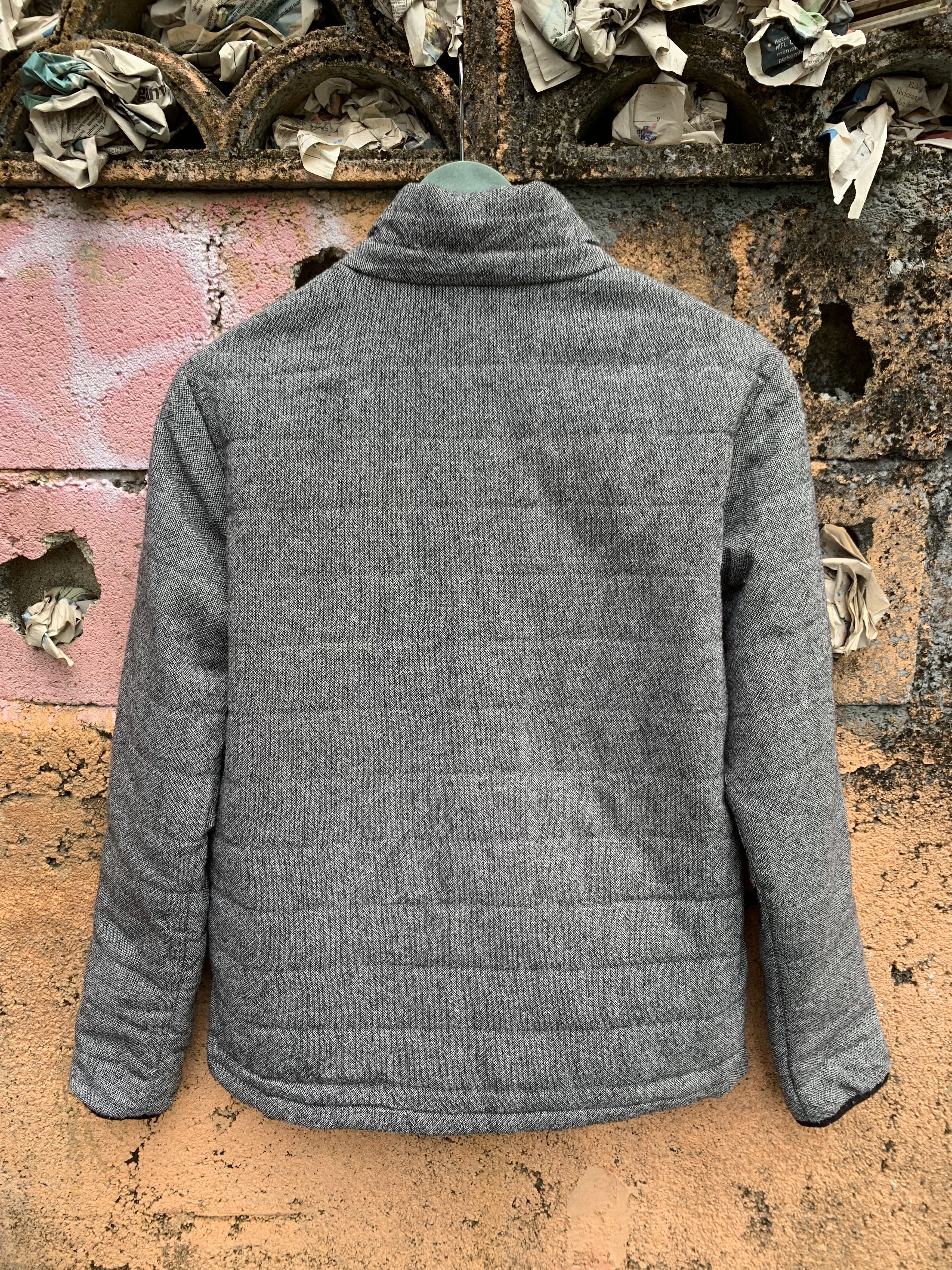 Beams Plus × Japanese Brand Beams Heart Full Zip Sweater Size US L / EU 52-54 / 3 - 2 Thumbnail